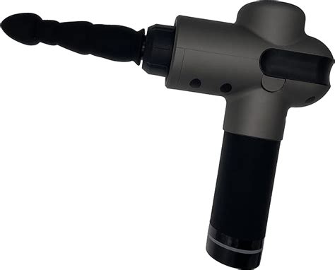 Sex massage gun attachment